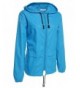 Popular Women's Raincoats