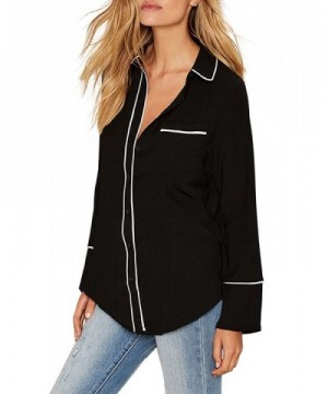 Brand Original Women's Button-Down Shirts Outlet Online
