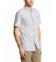 Craghoppers Dumaka Short Sleeve Quarry