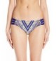 Skye Womens Kalahari Bikini Ultramarine