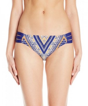 Skye Womens Kalahari Bikini Ultramarine