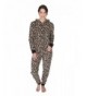 Women's Pajama Tops
