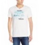 Nautica Hudson Sailing Graphic T Shirt