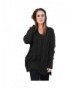 Newbestyle Women Casual Loose Sweater