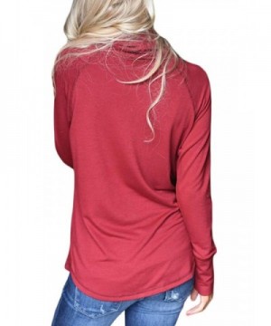 Popular Women's Fashion Sweatshirts