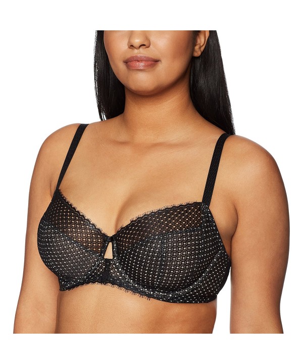 Paramour Womens Dahlia Unlined Support