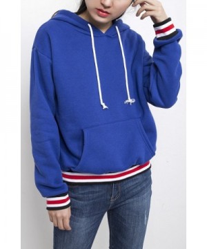 Brand Original Women's Fashion Hoodies Clearance Sale