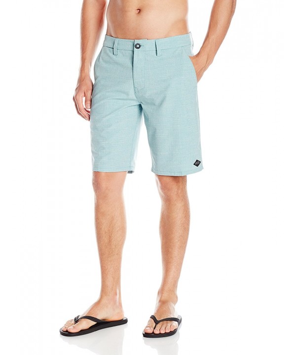 Men's Mirage Jackson Boardwalk - Aqua - CP12GK35QOH