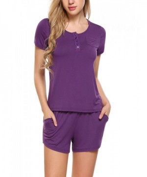 Women's Pajama Sets Outlet