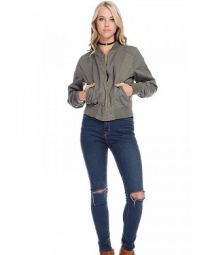 Popular Women's Jackets Wholesale