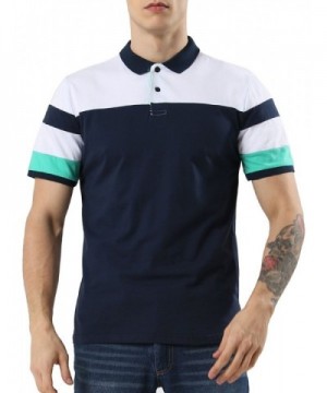 Allegra Colorblock Striped Regular Sleeve