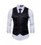 Zalaor Business Waistcoat Wedding Dress