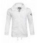 Designer Men's Performance Jackets Online