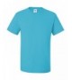 Jerzees Dri Power Active T Shirt Aquatic