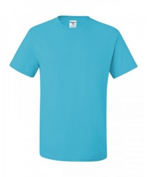 Jerzees Dri Power Active T Shirt Aquatic