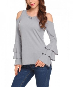 Cheap Real Women's Button-Down Shirts Clearance Sale