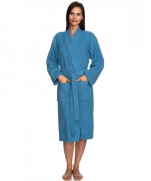 TowelSelections Turkish Bathrobe X Large Parisian