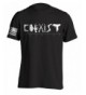 Bang Apparel Coexist T Shirt Large