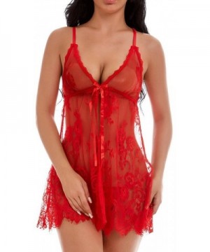 Fashion Women's Chemises & Negligees Online Sale