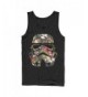 Fifth Sun Tropical Stormtrooper Black