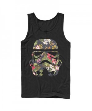 Fifth Sun Tropical Stormtrooper Black