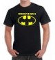 Beerman Batman Parody Drinking T Shirt