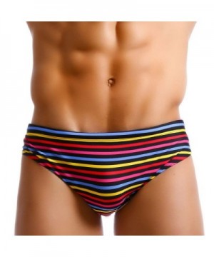 Taddlee Strips Swimwear Swimsuits Shorts