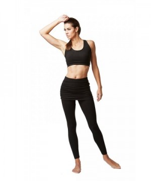 Designer Women's Athletic Leggings