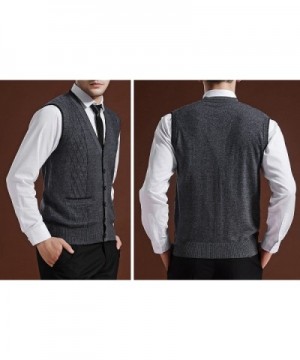 Men's Cardigan Sweaters for Sale