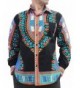 RaanPahMuang Africa Dashiki Boubou Fashion