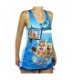 Popular Women's Tanks