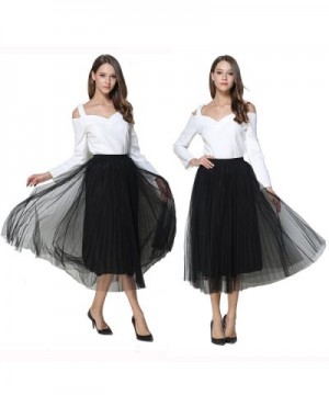 Women's Skirts