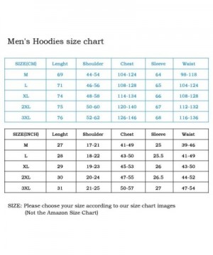 Fashion Men's Clothing