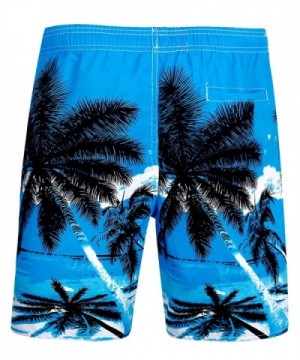 Brand Original Men's Swim Board Shorts