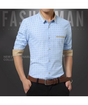 Men's Shirts