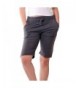 Metro Outfit Stylish Bermuda Shorts Soft