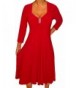 Funfash Plus Women Sleeves Dress