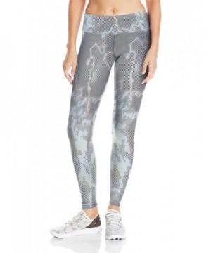 Onzie Womens Legging Techno X Small