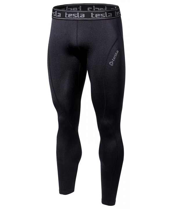 Tesla TM P23 BB_Large Wintergear Compression Baselayer