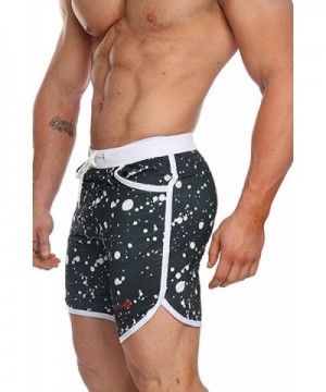 Men's Athletic Shorts Wholesale