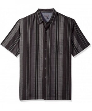 Van Heusen Cotton Textured 3X Large