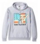 MTV Mens Logo Hoodie Sport