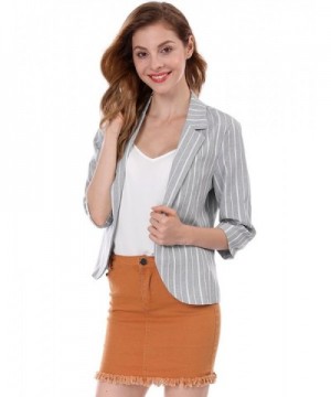 2018 New Women's Blazers Jackets for Sale