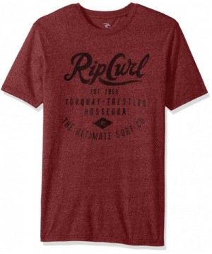 Rip Curl Mens Twist Small