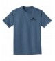 Koloa Surf Side Pigment Dyed T Shirt Blue Moon