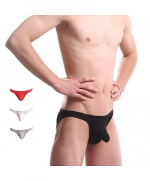 Kseey fashion elastic briefs Underwear