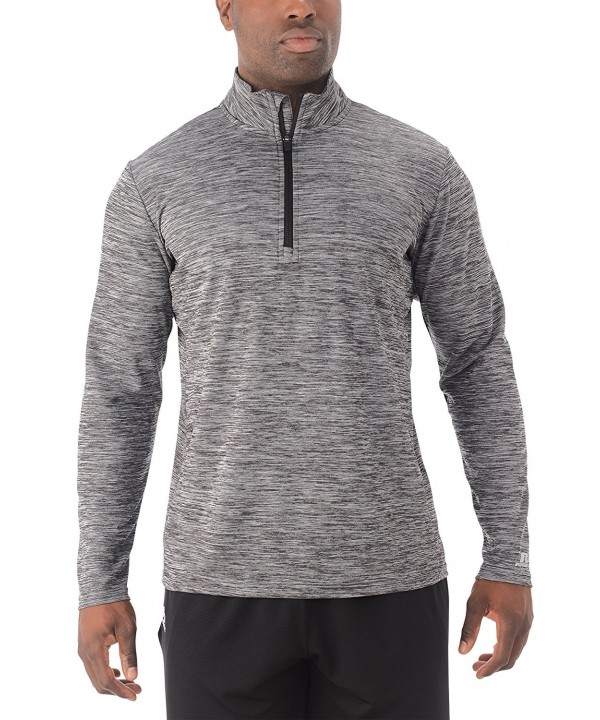 Russell Athletic Lightweight Performance Black