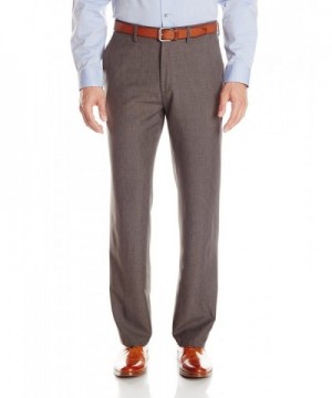 Haggar Performance Heather Tailored Separate