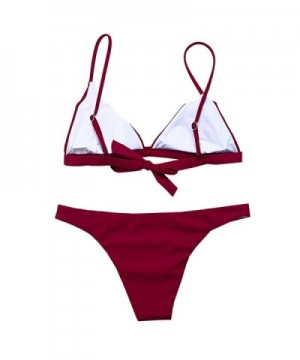 Cheap Women's Bikini Sets Outlet Online