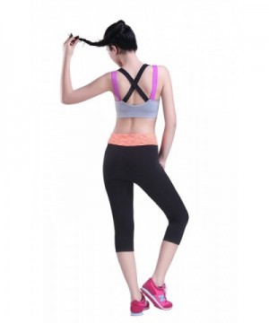 Fashion Women's Sports Bras Clearance Sale